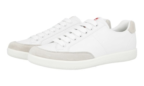 Prada leder linea - leder,