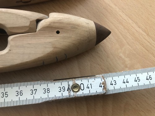 Alte antike holz - 2,