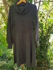 Kleid, Monari, Strick, 42
