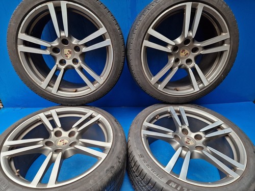 Original porsche panamera - original,