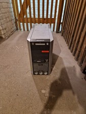 Fujitsu Siemens Celsius W340