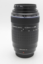 Olympus Zuiko EZ-7030 70-300 mm F/4.0-5.6 ED Objektiv