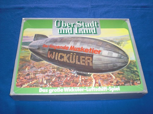 über stadt und - Über,