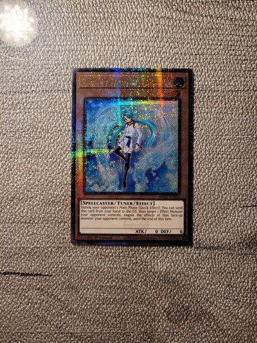 Yugioh effect veiler - effect,