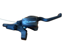 Shimano saint dual - shimano,