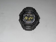Casio Uhr  G Shock gebraucht