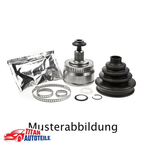 Antriebswelle gelenksatz - antriebswelle,