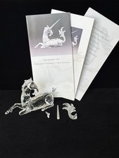 SWAROVSKI SCS Jahresfigur 1996