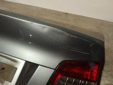 heckklappe kofferraumdeckel