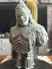 Herr der Ringe Lurtz Uruk-hai