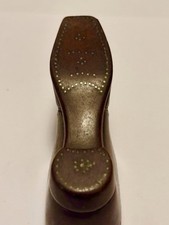 Antike Schnupftabakdose 19