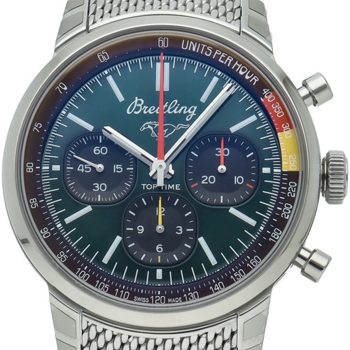 Breitling top time - breitling,