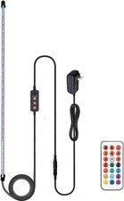 RGB LED Beleuchtung 112cm