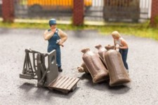 NOCH Getreidewaage N 13922