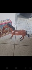 Barbie pferd dallas - pferd,
