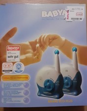 Babyfon ohne Kamera BM440 Eco