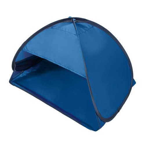 Kleines pop strandzelt - pop-up-strandzelt,