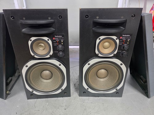 Technics vintage linear - vintage,