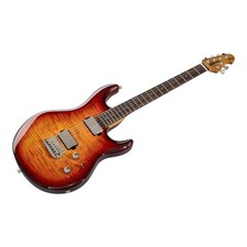 Music man usa luke fm - man, 4
