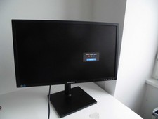 Samsung Monitor S24E450BL 24"