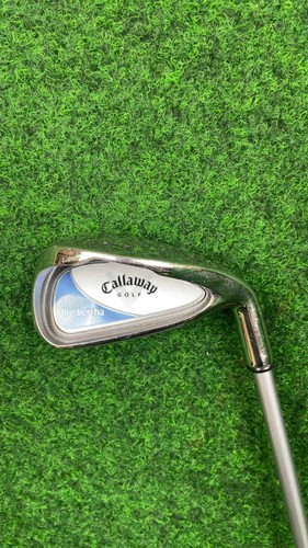 Callaway big bertha 2008 - bertha,