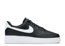 Nike Air Force 1 Low '07 Black
