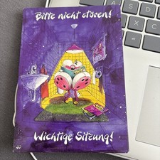 Diddl karte 20e e - karte, 20