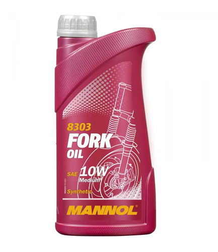 Gabelöl mannol fork oil - mannol,
