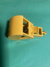 Lego Schaufelbagger mit Feder