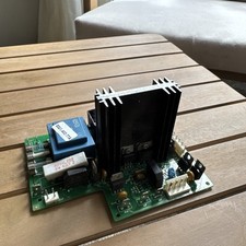 Netzteil Leistungselektronik Platine Board   Royal Professional SUP016RE -2