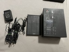 Olivetti My Way Plus