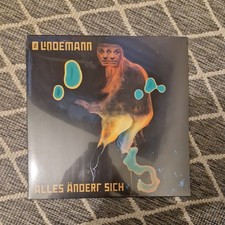 Till lindemann alles ändert - till, lindemann-alles
