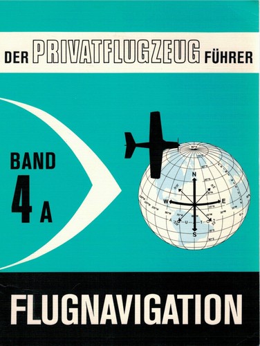 Der privatflugzeugführer - der,