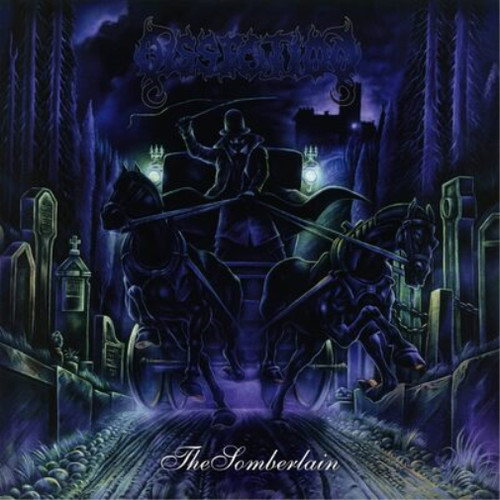 Dissection the somberlain - dissection,