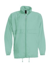 B&C Regenjacke Windbreaker