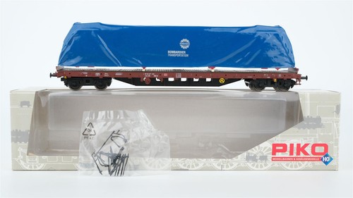 Piko 54810 flachwagen - piko,
