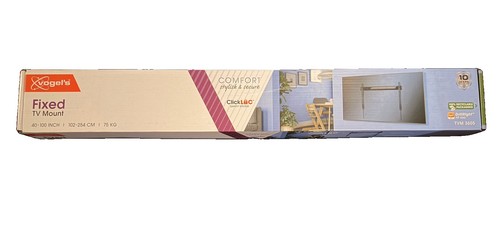 Vogel comfort tvm - 3605, feste