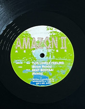 Amazon II – Beat Booyaa! /