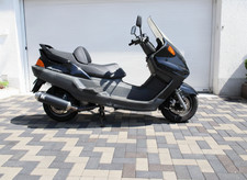 Turbo Kit GMax Sport Edelstahl