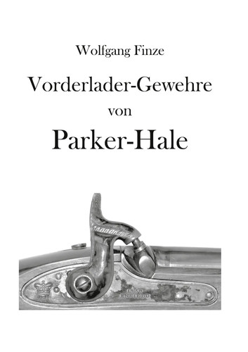 Vorderladergewehre von