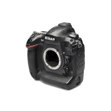 Nikon D4 Kamera
