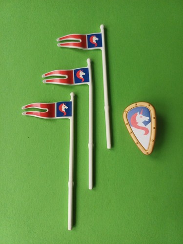 Playmobil sammlung ersatzteile - playmobil,