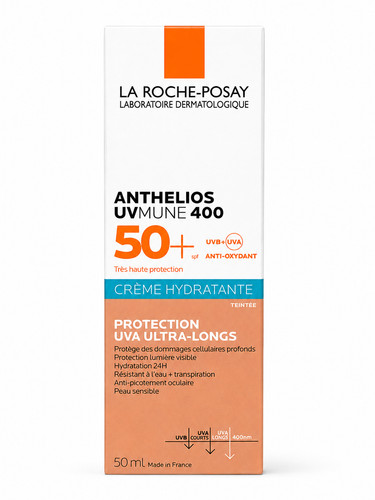 Roche posay anthelios - la, roche-posay