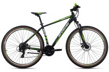 Mountainbike Hardtail 29''