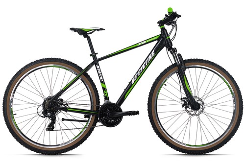 Mountainbike hardtail - mountainbike, 29''