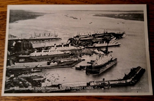 White star line - line, &