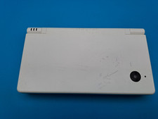 Nintendo DSi Konsole weiß