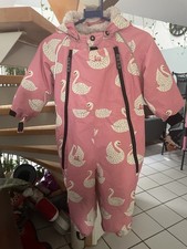 Baby Winteranzug/ Schneeanzug, Smafolk, Gefüttert, Wasserdicht