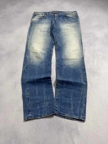 Vintage gstar 3301 straight - 3301,