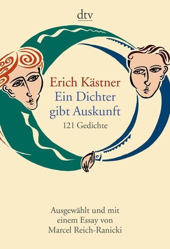 Ein dichter gibt auskunft - gibt,